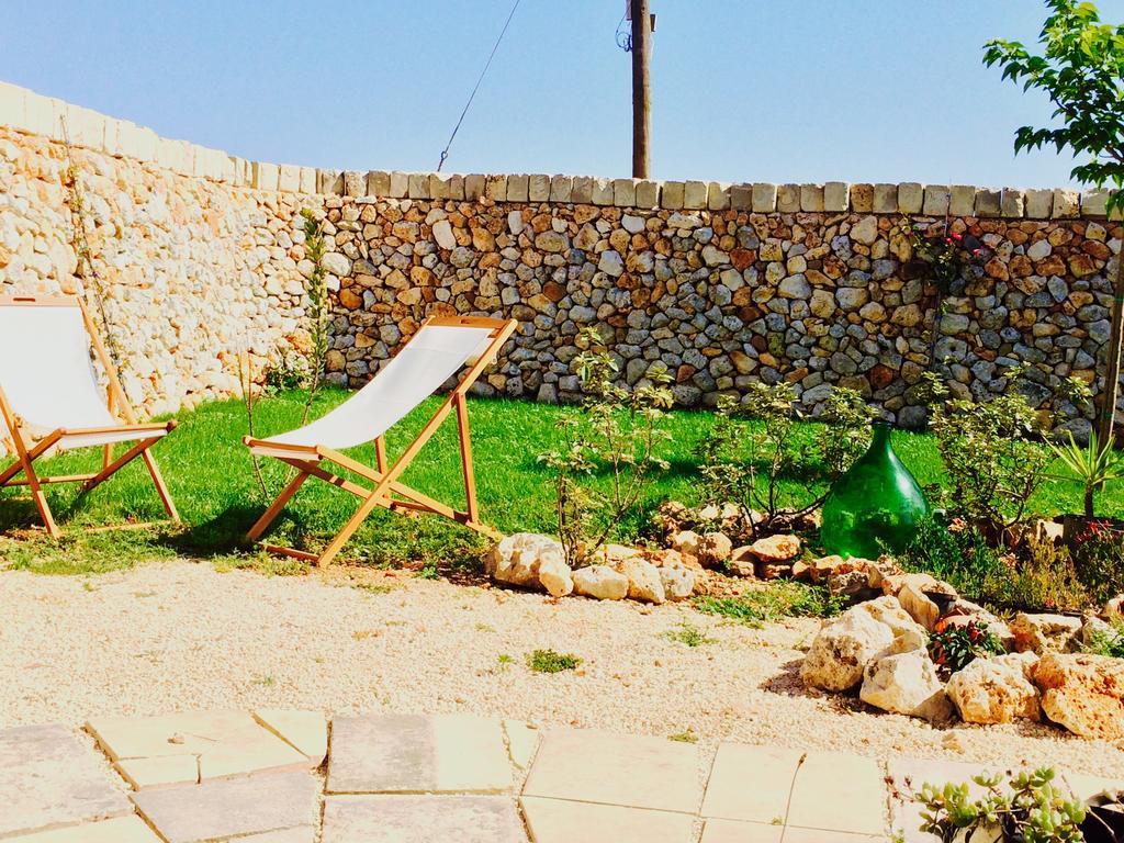 Agriturismo La Palascia Masseria Agreste โอตรันโต ภายนอก รูปภาพ
