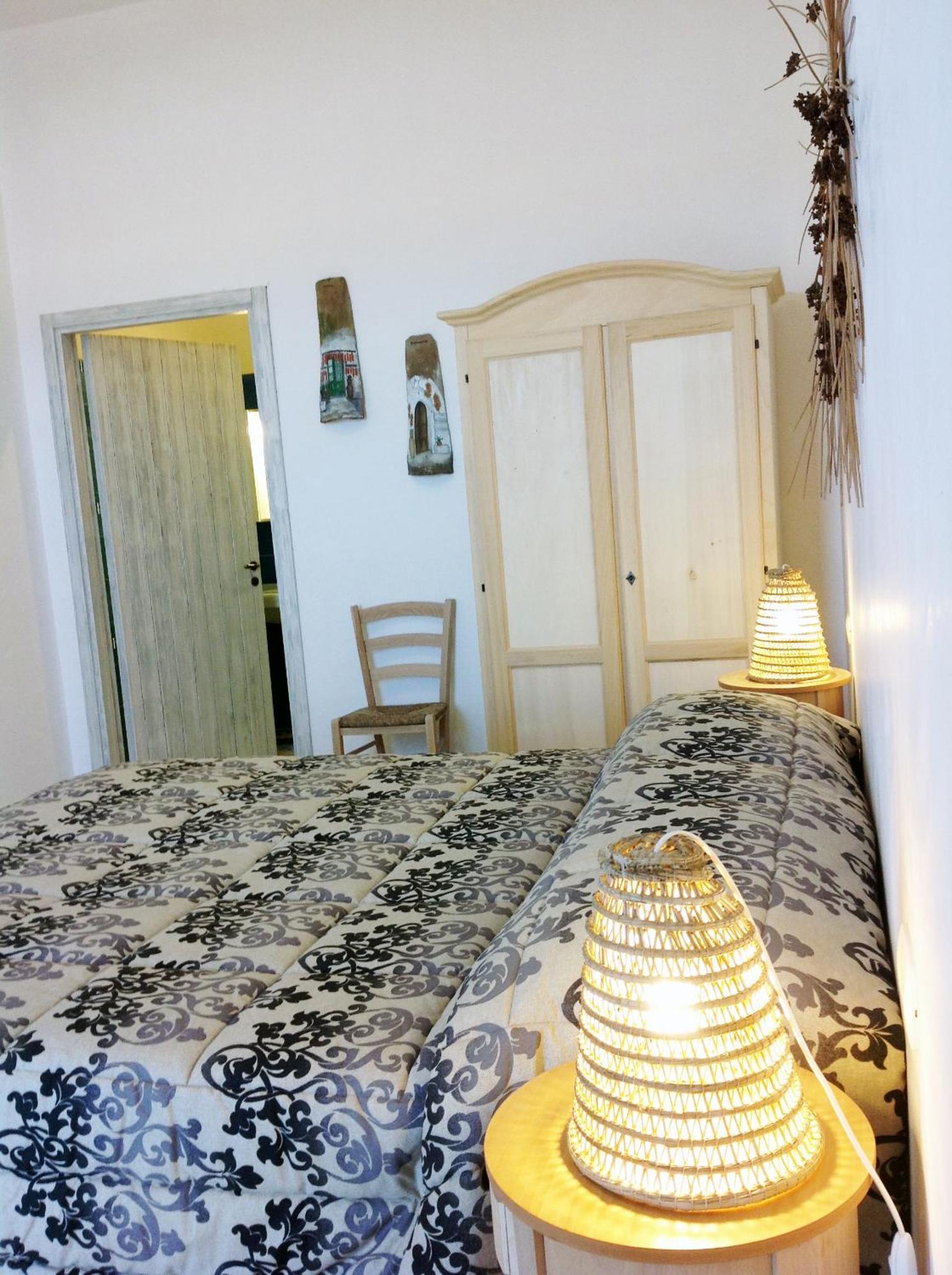 Agriturismo La Palascia Masseria Agreste โอตรันโต ห้อง รูปภาพ