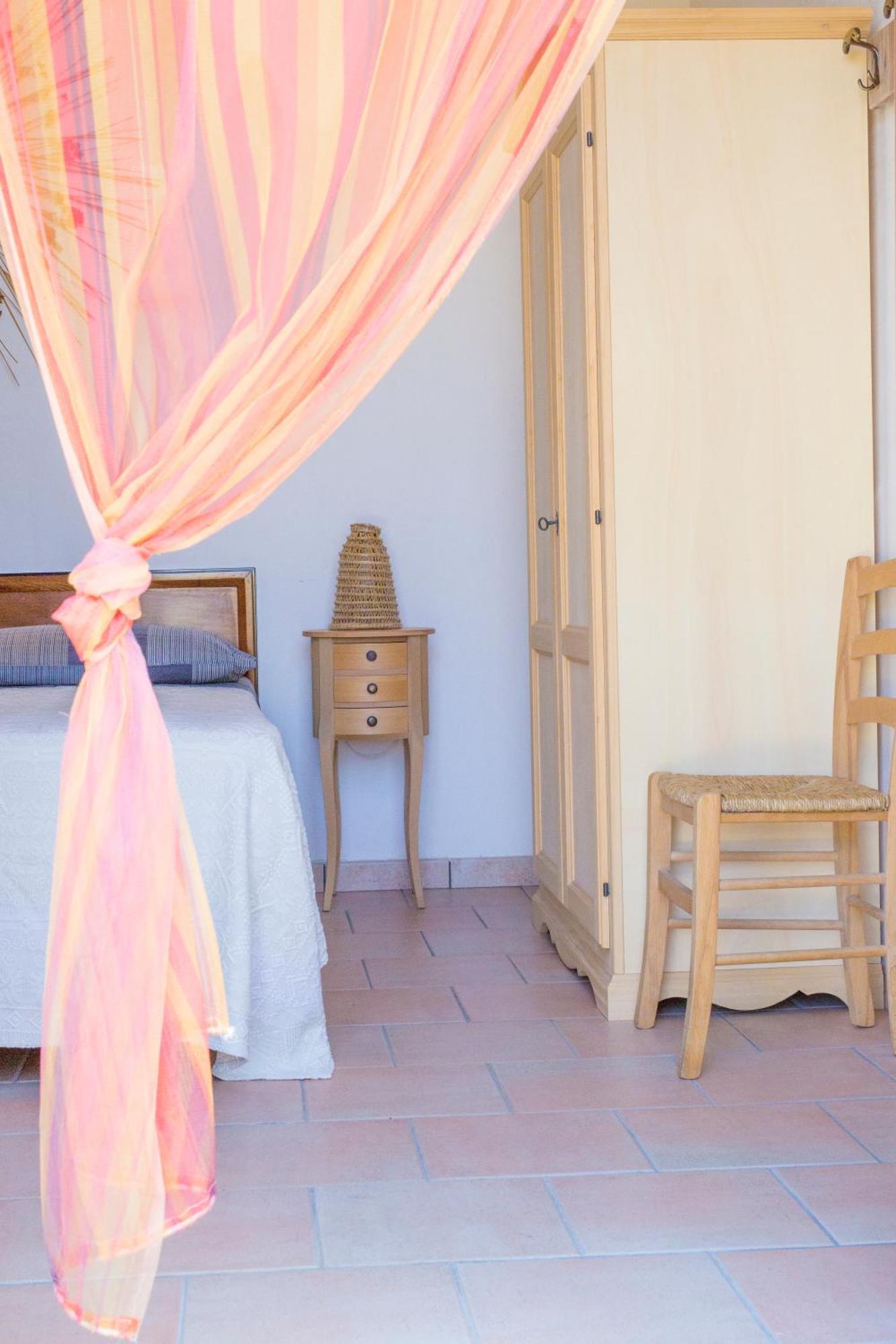Agriturismo La Palascia Masseria Agreste โอตรันโต ห้อง รูปภาพ