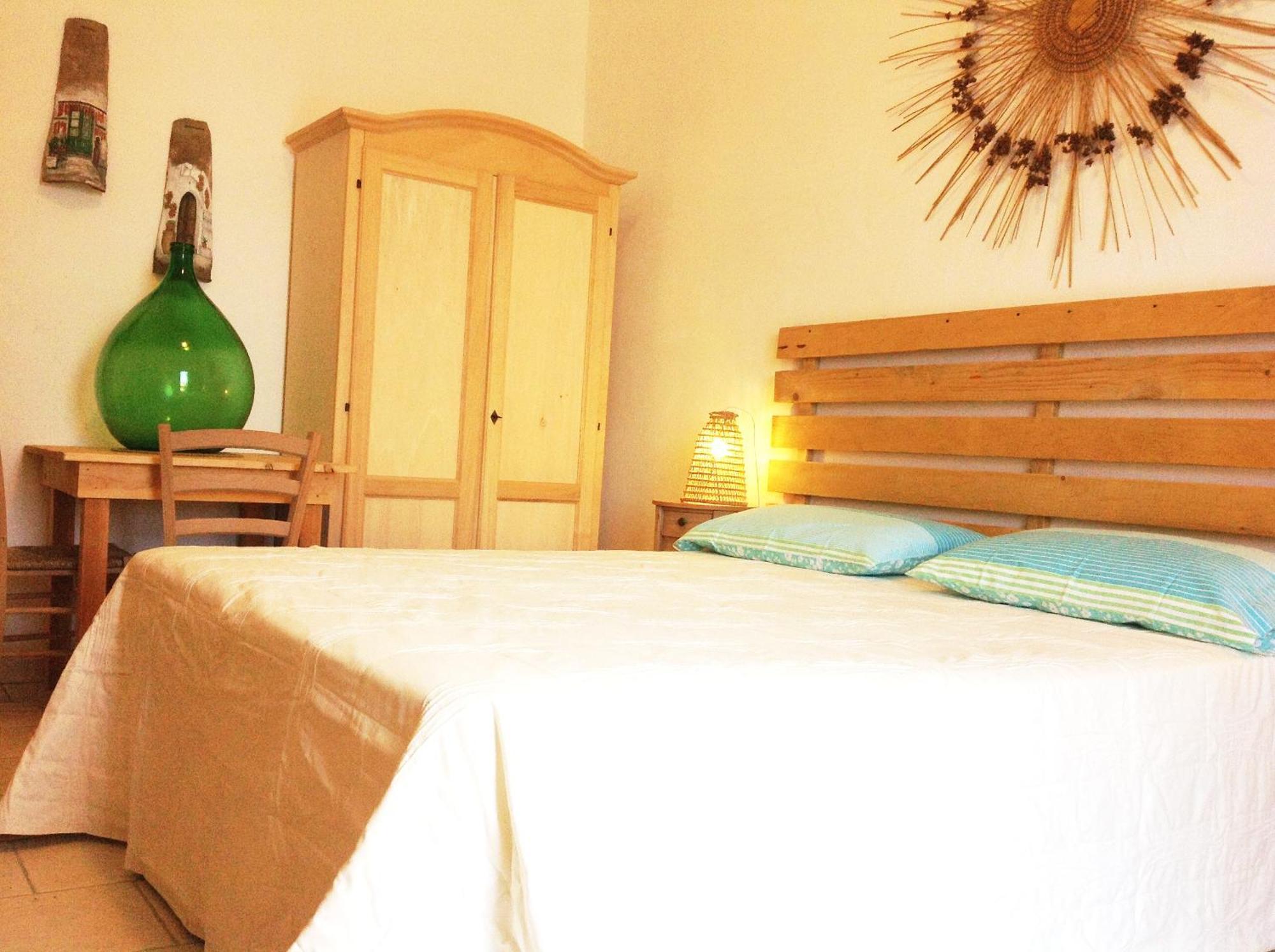 Agriturismo La Palascia Masseria Agreste โอตรันโต ห้อง รูปภาพ