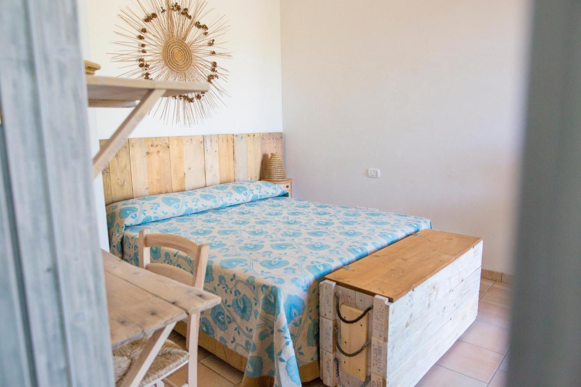 Agriturismo La Palascia Masseria Agreste โอตรันโต ห้อง รูปภาพ
