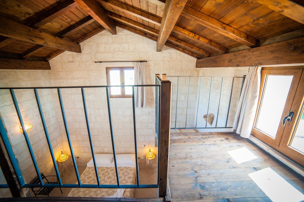 Agriturismo La Palascia Masseria Agreste โอตรันโต ห้อง รูปภาพ