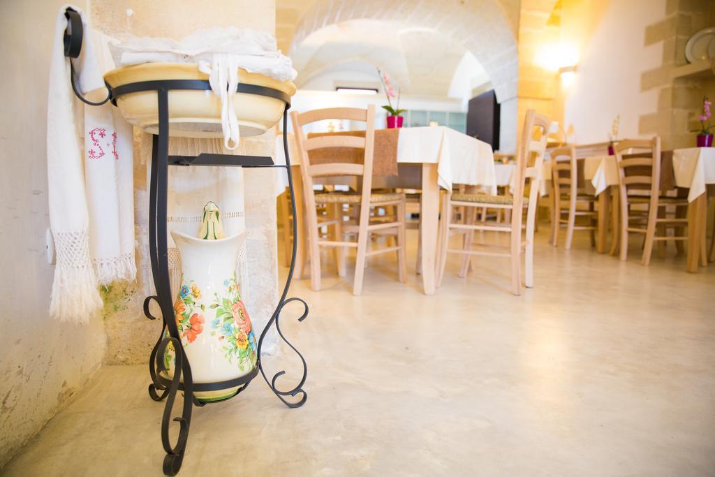 Agriturismo La Palascia Masseria Agreste โอตรันโต ภายนอก รูปภาพ