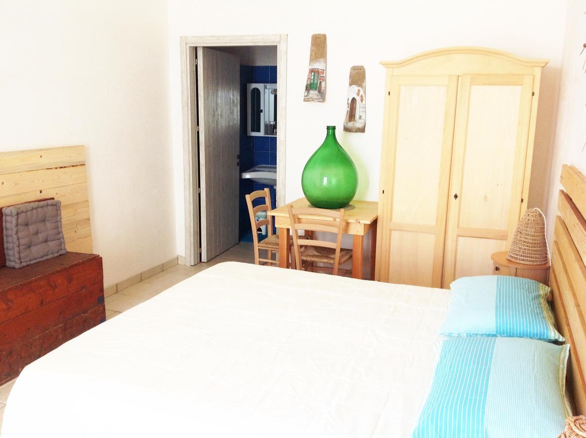 Agriturismo La Palascia Masseria Agreste โอตรันโต ห้อง รูปภาพ