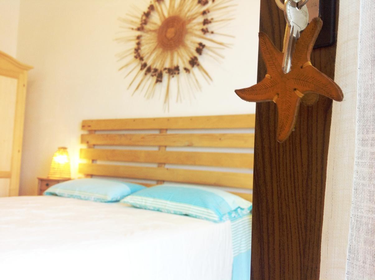 Agriturismo La Palascia Masseria Agreste โอตรันโต ภายนอก รูปภาพ