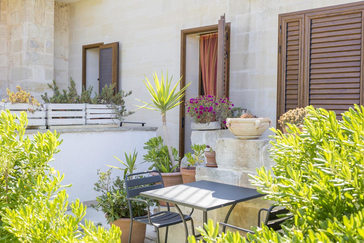 Agriturismo La Palascia Masseria Agreste โอตรันโต ภายนอก รูปภาพ