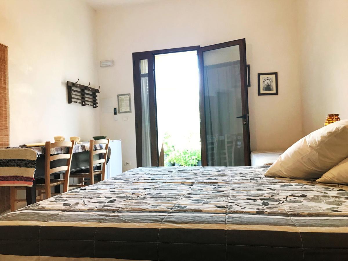 Agriturismo La Palascia Masseria Agreste โอตรันโต ภายนอก รูปภาพ