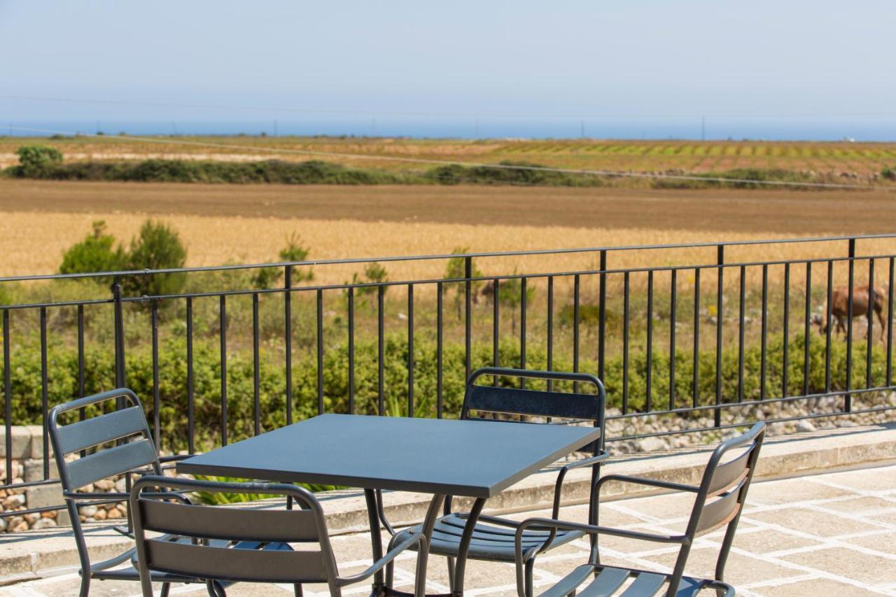 Agriturismo La Palascia Masseria Agreste โอตรันโต ภายนอก รูปภาพ